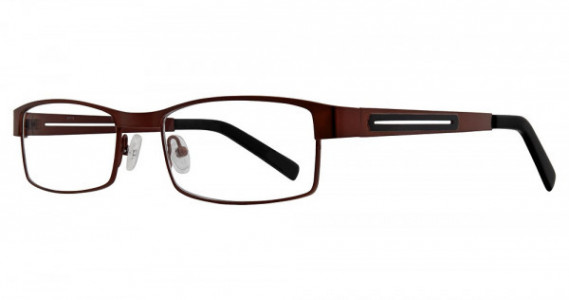 Apollo AP166 Eyeglasses, Brown