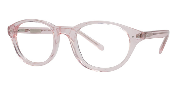 Ernest Hemingway 4620 Eyeglasses, Pink