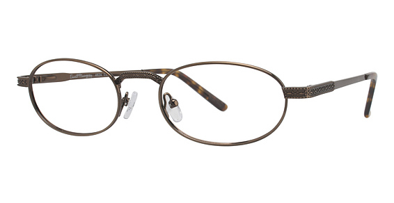 Ernest Hemingway 4624 Eyeglasses, Brown
