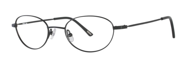 Timex X024 Eyeglasses, Black