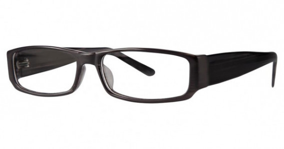 Modern Optical Thrive Eyeglasses, black