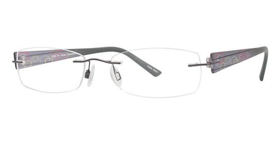 Cinzia Designs CIN-230 Eyeglasses