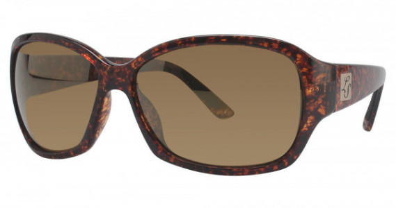 Liberty Sport Bayou Sunglasses, 902 Tortoise Flame (Ultimate Outdoor)
