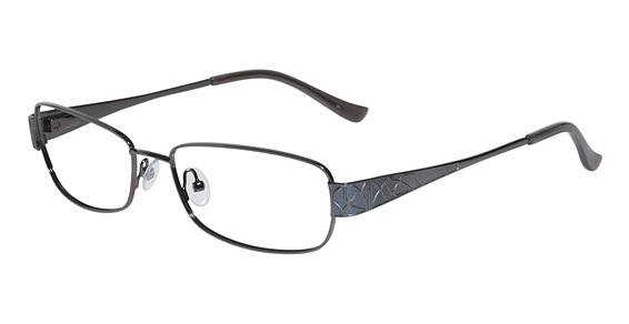 Port Royale Adair Eyeglasses, C-3 Slate