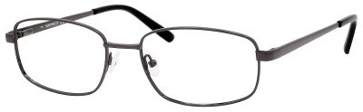Adensco Paul Eyeglasses, 03WK(00) Gray