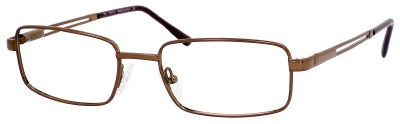 Safilo Elasta Elasta 3084 Eyeglasses, 0RB6(00) Brown