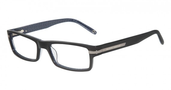 Joseph Abboud JA4019 Eyeglasses, 001 Black Label