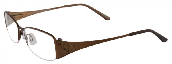 Takumi T9941 Eyeglasses, SATIN BRONZE