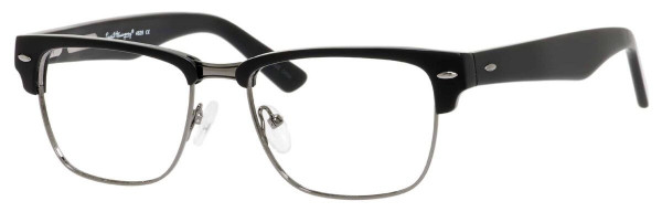 Ernest Hemingway H4629 Eyeglasses, Matt Tortoise/Gunmetal
