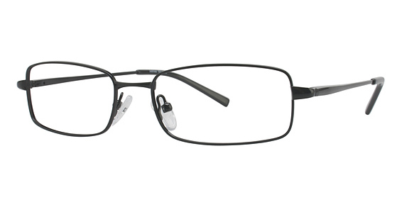 Jubilee J5814 Eyeglasses, Black