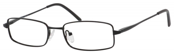 Jubilee J5814 Eyeglasses, Black