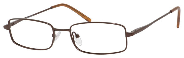 Jubilee J5814 Eyeglasses, Brown