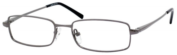 Jubilee J5814 Eyeglasses, Gunmetal