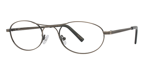 Ernest Hemingway 4628 Eyeglasses