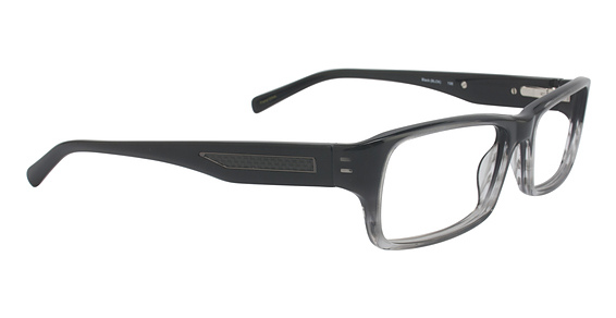 Orvis OR-Rogue Eyeglasses, BLCK Black