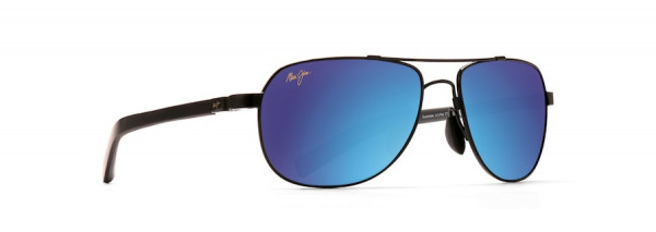 Maui Jim GUARDRAILS Sunglasses