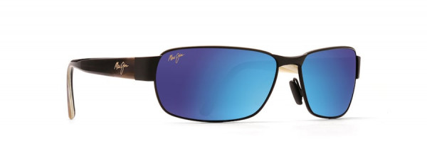 Maui Jim BLACK CORAL Sunglasses