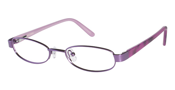 Nickelodeon BFFS Eyeglasses, PUR Purple
