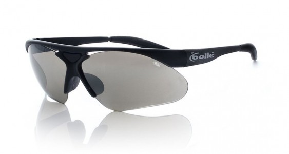 Bolle Parole Sunglasses, Matte Black / TNS Gun