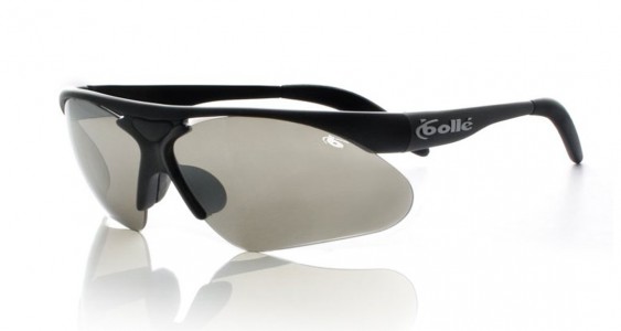 Bolle Parole Sunglasses, Matte Black / A-SES Lens Set (TNS Gu
