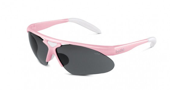 Bolle Parole Sunglasses, Shiny Pink