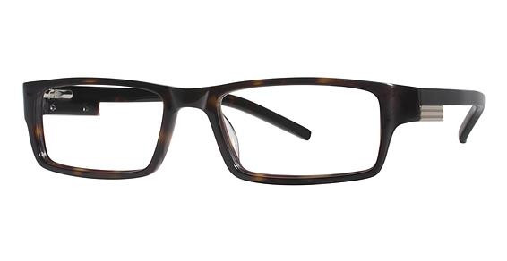 Wired 6020 Eyeglasses, Tortoise