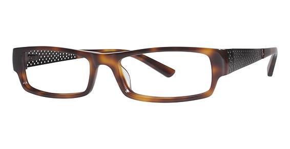 Wired 6018 Eyeglasses, Tortoise