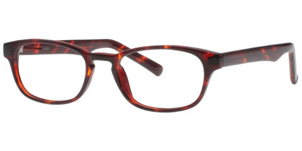 Stylewise SW337 Eyeglasses, Amber