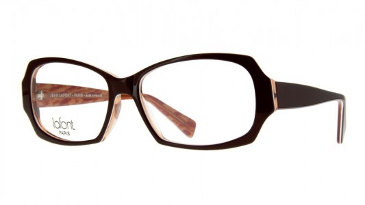 Lafont Habanera Eyeglasses, 537