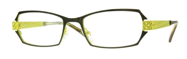 Lafont Helene Eyeglasses, 489