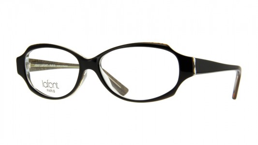 Lafont Hibiscus Eyeglasses, 118