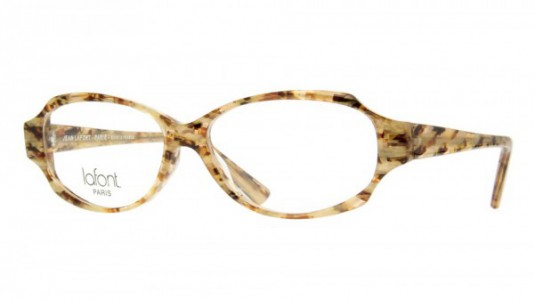 Lafont Hibiscus Eyeglasses, 550