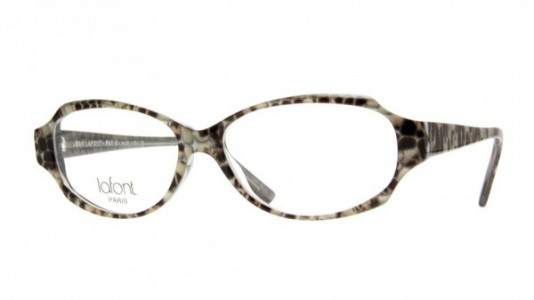 Lafont Hibiscus Eyeglasses, 565