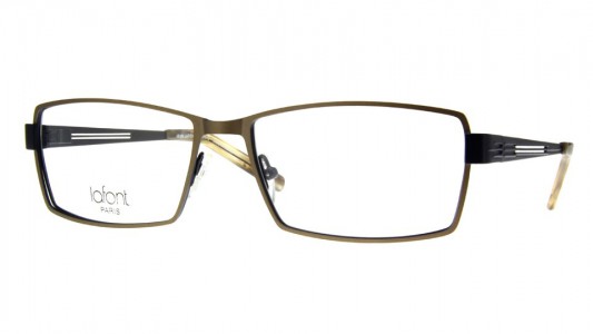 Lafont Hunter Eyeglasses, 218