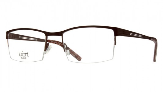 Lafont Hussard Eyeglasses, 597