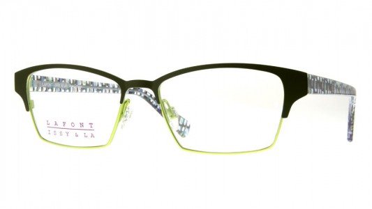 Lafont Issy & La Hanae Eyeglasses, 466