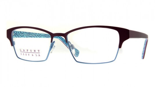 Lafont Issy & La Hanae Eyeglasses, 726
