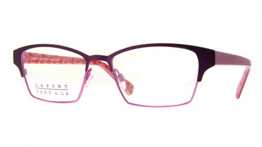 Lafont Issy & La Hanae Eyeglasses, 733