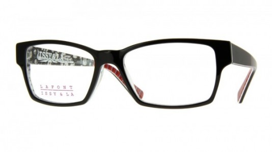 Lafont Issy & La Harley Eyeglasses, 169