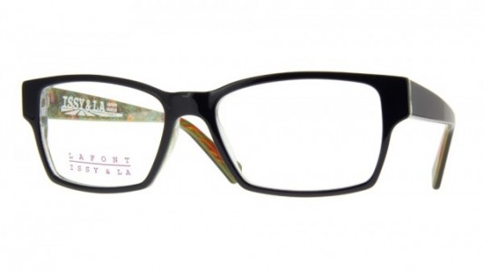 Lafont Issy & La Harley Eyeglasses, 305