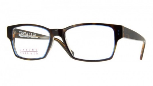 Lafont Issy & La Harley Eyeglasses, 349