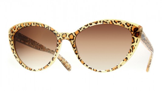 Lafont Hampton Sunglasses, 380 Panther