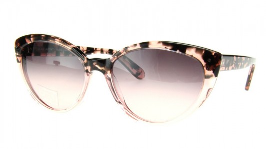 Lafont Hampton Sunglasses, 743 Pink