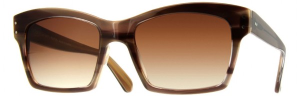 Lafont Harbor Sunglasses, 540
