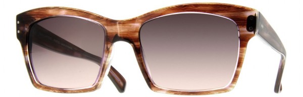 Lafont Harbor Sunglasses, 791