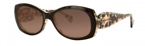 Lafont Hawai Sunglasses, 5081 Brown