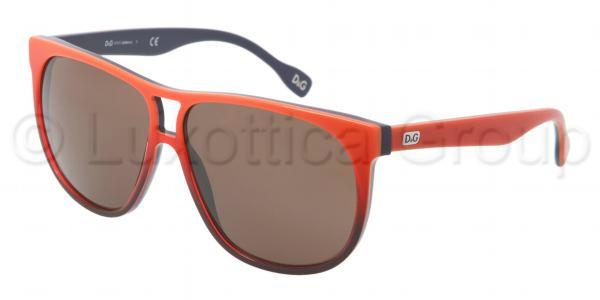 D & G DD3076 Sunglasses