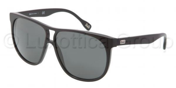D & G DD3076 Sunglasses
