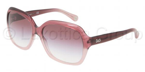 D & G DD3077 Sunglasses