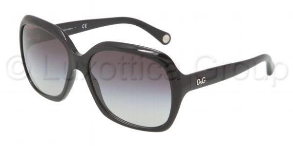D & G DD3077 Sunglasses